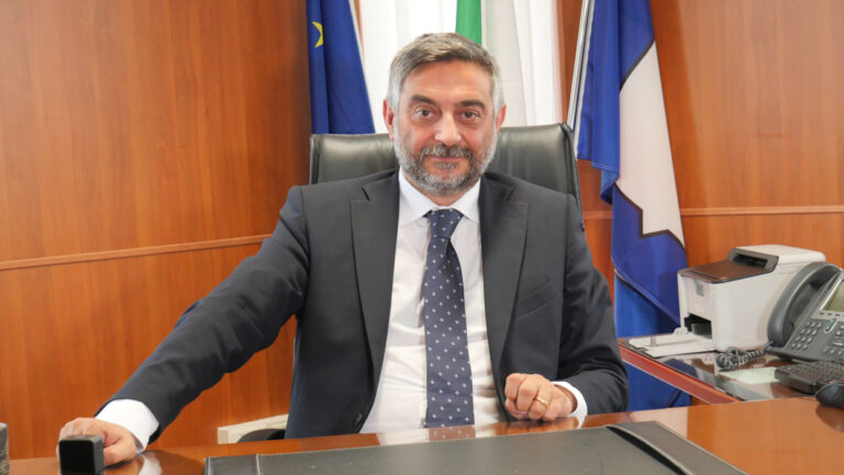 CORRADO MATERA