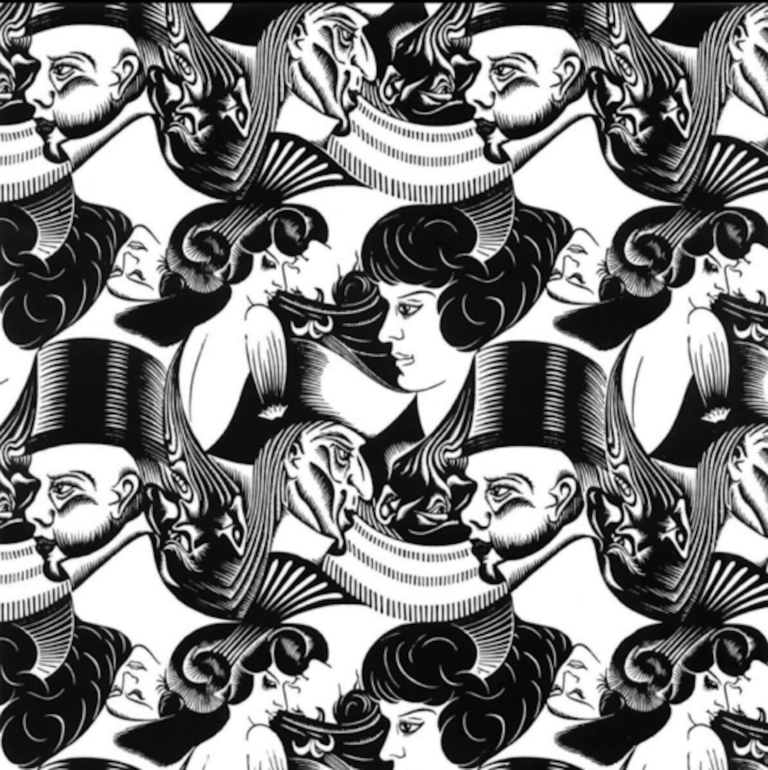 escher