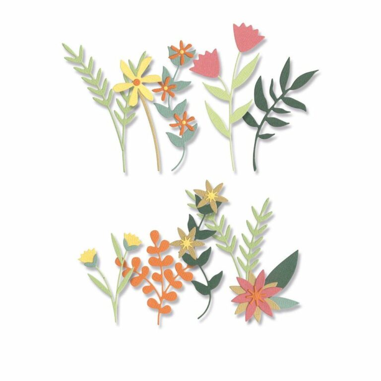 Thinlits_Bouquet_di_Fiori_Sizzix