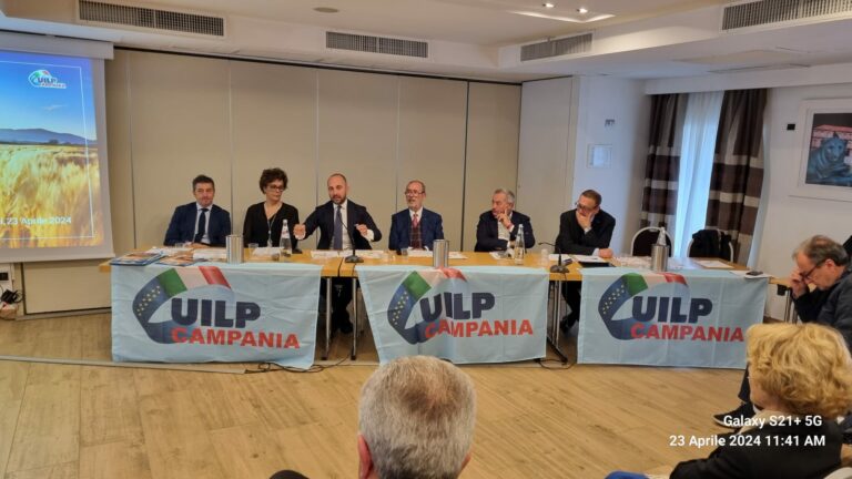 Presentazione del Progetto Sporà da parte di Uil Pensionati e Ada
