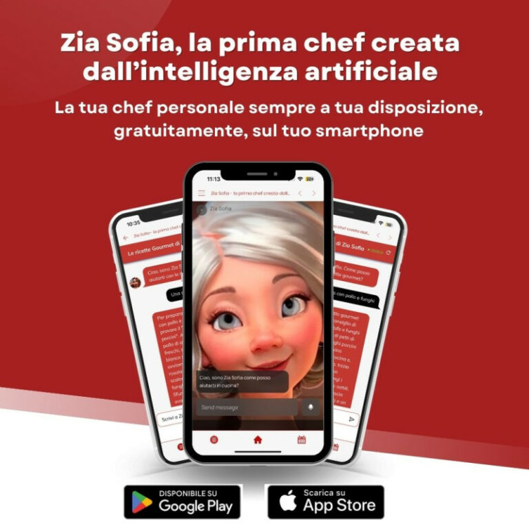 ZiaSofiaChefApp