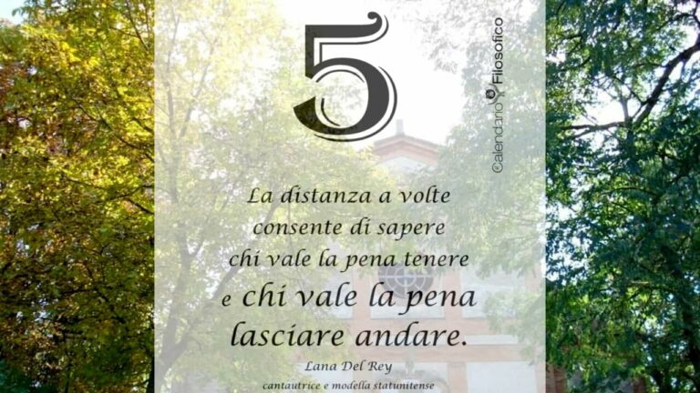 almanacco 5 aprile