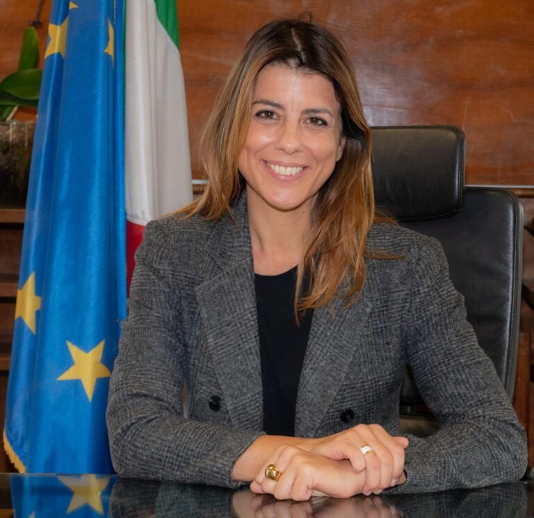 M.C ZAGANELLI DIRETTORE GENERALE CREA