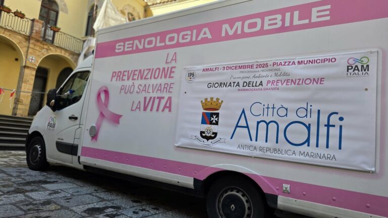 Screening Mammografici