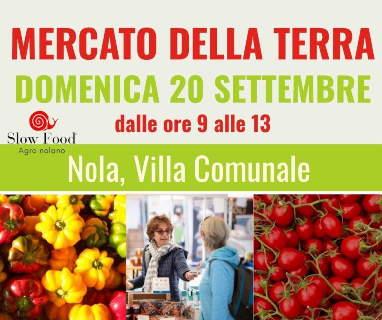 Mercato della Terra_20settembre_2026