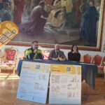Conferenza stampa_Esercitazione Protezione civile