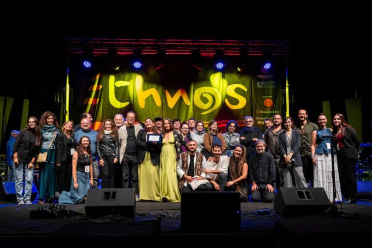 Ethnos GenerAzioni