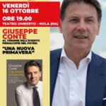 Giuseppe Conte - Nola