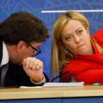 giorgia-meloni-giancarlo-giorgetti-def-governo-tassepopoli